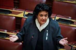 Λιάνα Κανέλλη