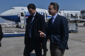 Η άποψη των πολιτών για τους χειρισμούς της κυβέρνησης στο θέμα του κορωνοϊού