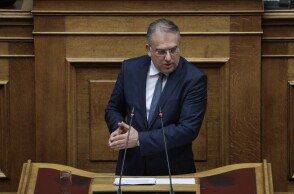 Θεοδωρικάκος