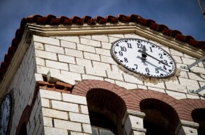 Εκκλησία κορωνοϊός