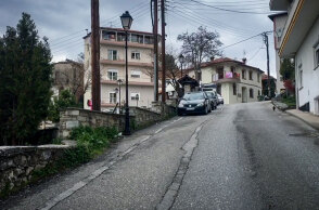 Καραντίνα σε οικισμούς της Καστοριάς λόγω κορωνοϊού