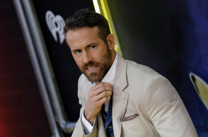 Ράιαν Ρέινολντς 