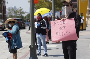 Ρεκόρ αιτήσεων για επίδομα ανεργίας στις ΗΠΑ