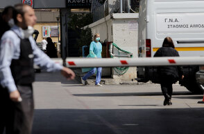 Δωρεάν η διάθεση χλωροκίνης στα ελληνικά νοσοκομεία από τη Uni-pharma