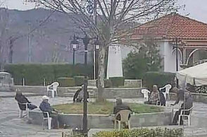 Οι δημογέροντες της Καλαμπάκας