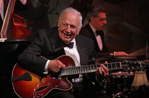 John "Bucky" Pizzarelli 