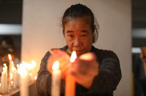 Κίνα, Κορωνοϊός