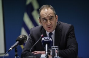 Γιάννης Πλακιωτάκης