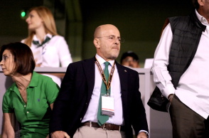 Αν στην UEFA άκουγαν τον Αλαφούζο