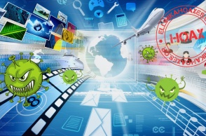 ΔΕΝ αποφάσισαν φραγή σε ιστοσελίδες εξαιτίας της υπερφόρτωσης του δικτύου