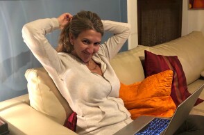 Έλλη-Άννα Παναγιωτοπούλου