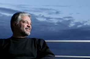 Κυριάκος Αθανασιάδης