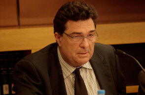 Αλέξης Παπαχελάς 