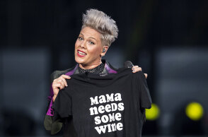 P!nk 