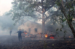 Ουκρανία, Τσερνόπιλ 