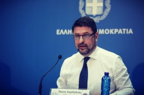 Νίκος Χαρδαλιάς