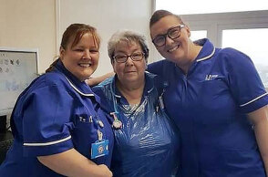 Κορωνοϊός, Ηνωμένο Βασίλειο