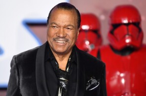 Μπίλι Ντι Ουίλιαμς