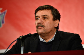 Ανδρέας Ξανθός