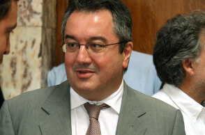 Ηλίας Μόσιαλος