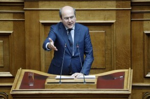 Χατζηδάκης