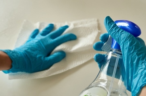 8 πράγματα που πρέπει καθημερινά να καθαρίζεις