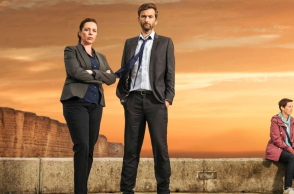 Η τηλεοπτική σειρά Broadchurch