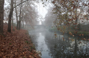 Τρίκαλα, Ληθαίος ποταμός