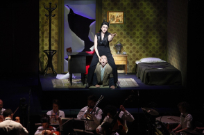 Δωρεάν προβολές παραστάσεων της Εθνικής Λυρικής Σκηνής