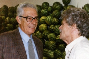 Επίκεντρο Αθήνας - Βλάσης Κανιάρης και Κώστας Τσόκλης