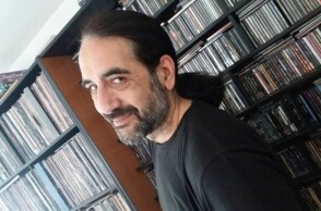 Χάκος Περβανίδης