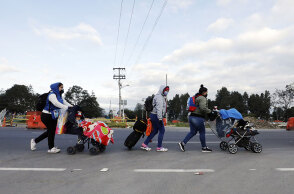 Καθίζηση του παγκόσμιου ΑΕΠ λόγω κορωνοϊού, προβλέπουν οι οικονομολόγοι
