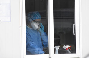 Κορωνοϊός στην Ελλάδα