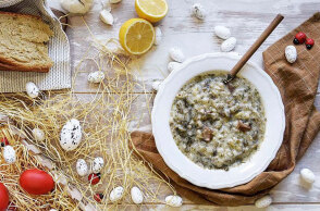 Τα καταστήματα που κάνουν το Πάσχα delivery