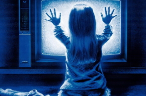 Η ταινία Poltergeist