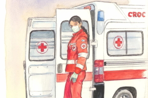 Μίλο Μανάρα