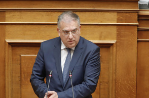 Τάκης Θεοδωρικάκος