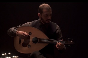 Ο Θωμάς Κωνσταντίνου παρουσιάζει το νέο του δίσκο «Holy Week»