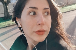 Natasha Pavlitsevits