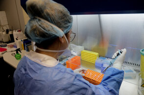 Κρούσματα κορωνοϊού στην Ελλάδα