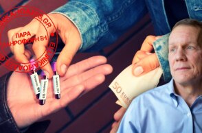 Όχι, ο Dr. Charles Lieber δεν συνελήφθη επειδή πούλησε τον κορωνοϊό στην Κίνα