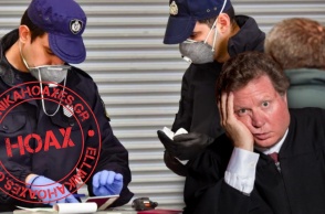 ΔΕΝ ακυρώνονται τα πρόστιμα για «άσκοπη μετακίνηση» με αυτό τον τρόπο