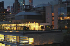 Πανεπιστήμιο Rockefeller 