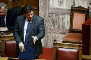 Μιλτιάδης Βαρβιτσιώτης