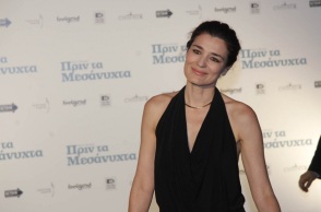 Μαρία Ναυπλιώτου