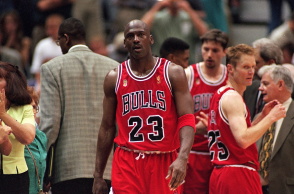 The Last Dance: Η σειρά για τον Μάικλ Τζόρνταν έρχεται και θα είναι το κάτι άλλο