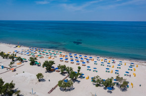 Παραλία - Διακοπές 