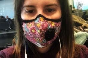 Η Βάσω-Ραφαέλα Βακουφτσή