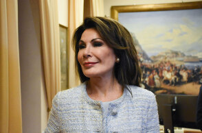 Γιάννα Αγγελοπούλου