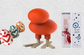 Ρεπορτάζ αγοράς: Κεραμικά, παιχνίδια, λαμπάδες και κοσμήματα που μπορείς να παραγγείλεις από το σπίτι σου